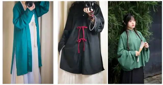 汉服入门知识第五节——100家靠谱汉服店分享「上」