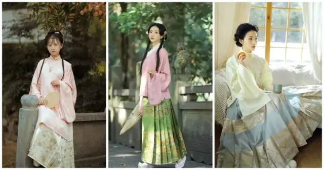 汉服入门知识第五节——100家靠谱汉服店分享「上」