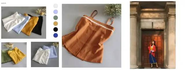 汉服入门知识第五节——100家靠谱汉服店分享「上」