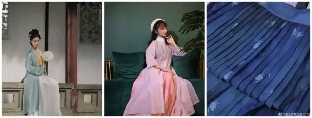 汉服入门知识第五节——100家靠谱汉服店分享「上」