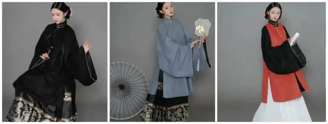 汉服入门知识第五节——100家靠谱汉服店分享「上」