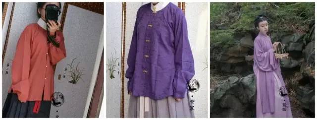 汉服入门知识第五节——100家靠谱汉服店分享「上」