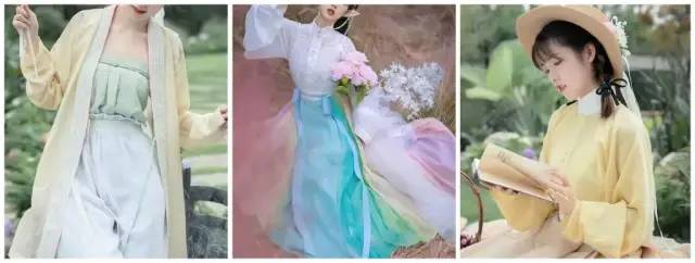 汉服入门知识第五节——100家靠谱汉服店分享「上」