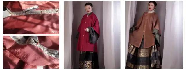 汉服入门知识第五节——100家靠谱汉服店分享「下」（版型好、不平价）