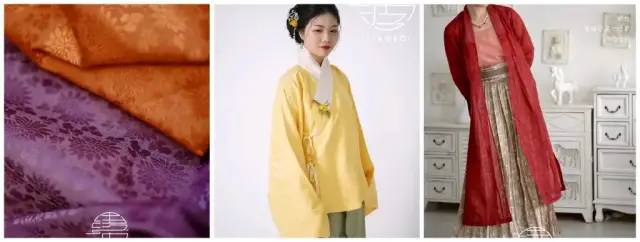 汉服入门知识第五节——100家靠谱汉服店分享「下」（版型好、不平价）