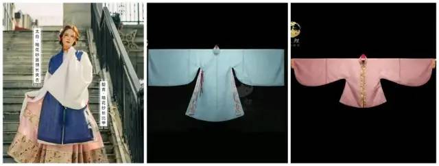 汉服入门知识第五节——100家靠谱汉服店分享「下」（版型好、不平价）