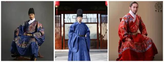 汉服入门知识第五节——100家靠谱汉服店分享「下」（版型好、不平价）