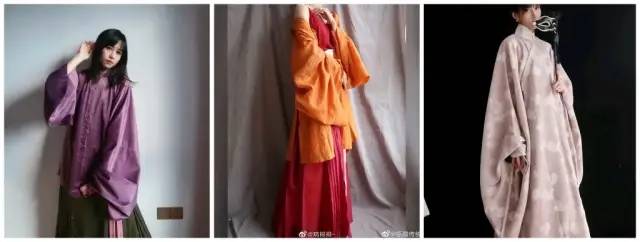 汉服入门知识第五节——100家靠谱汉服店分享「下」（版型好、不平价）