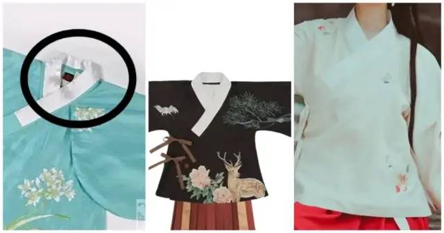 汉服入门知识第七节——如何分辨汉服版型好坏