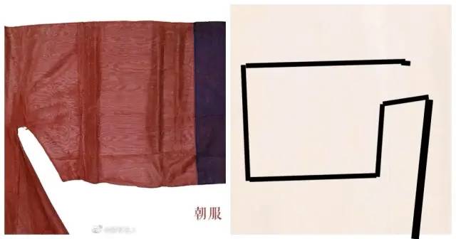 汉服入门知识第七节——如何分辨汉服版型好坏