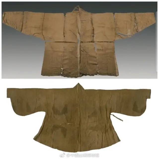 汉服入门知识第七节——如何分辨汉服版型好坏