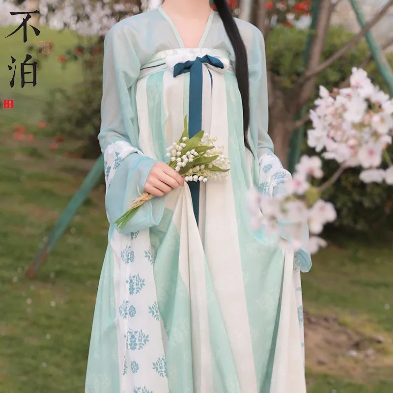 来看看白菜的唐制啦