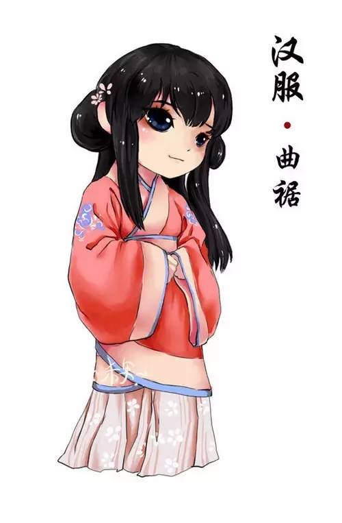 汉服市场火爆!“汉服”用英文怎么说? 汉服市场火爆!“汉服”用英文怎么说?