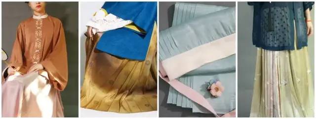 汉服入门知识第五节——100家靠谱汉服店分享「上」