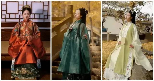 汉服入门知识第五节——100家靠谱汉服店分享「上」