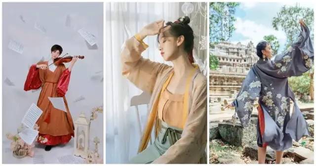汉服入门知识第五节——100家靠谱汉服店分享「上」