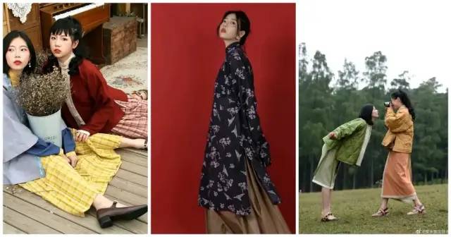 汉服入门知识第五节——100家靠谱汉服店分享「上」
