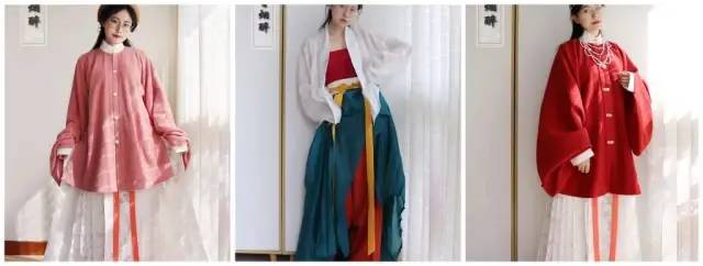 汉服入门知识第五节——100家靠谱汉服店分享「上」