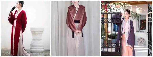 汉服入门知识第五节——100家靠谱汉服店分享「上」