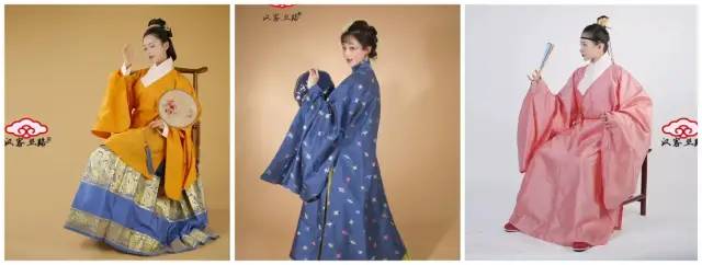 汉服入门知识第五节——100家靠谱汉服店分享「下」（版型好、不平价）
