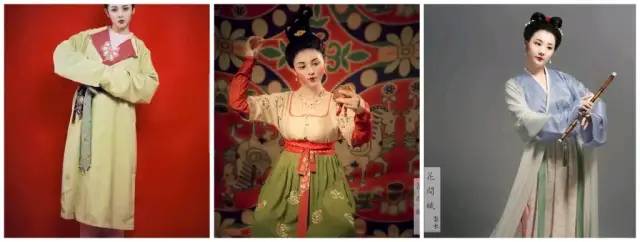 汉服入门知识第五节——100家靠谱汉服店分享「下」（版型好、不平价）