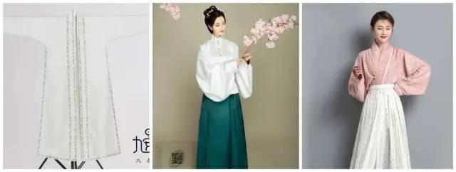 汉服入门知识第五节——100家靠谱汉服店分享「下」（版型好、不平价）
