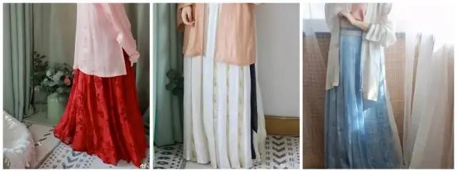 汉服入门知识第五节——100家靠谱汉服店分享「下」（版型好、不平价）