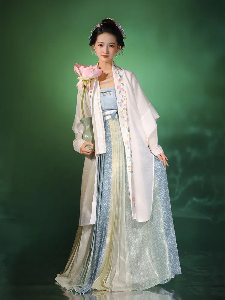 进来看看貌美的宋制啦！！