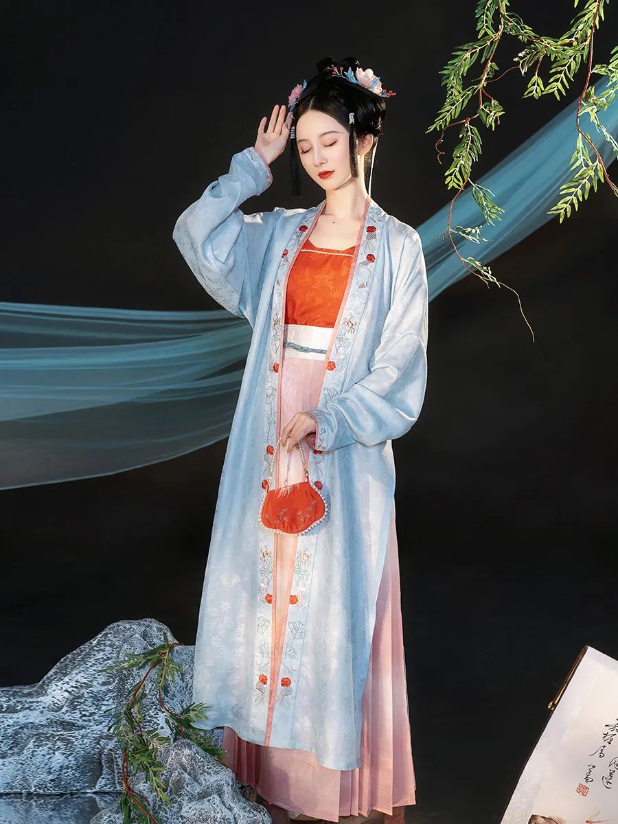 进来看看貌美的宋制啦!! 进来看看貌美的宋制啦!!
