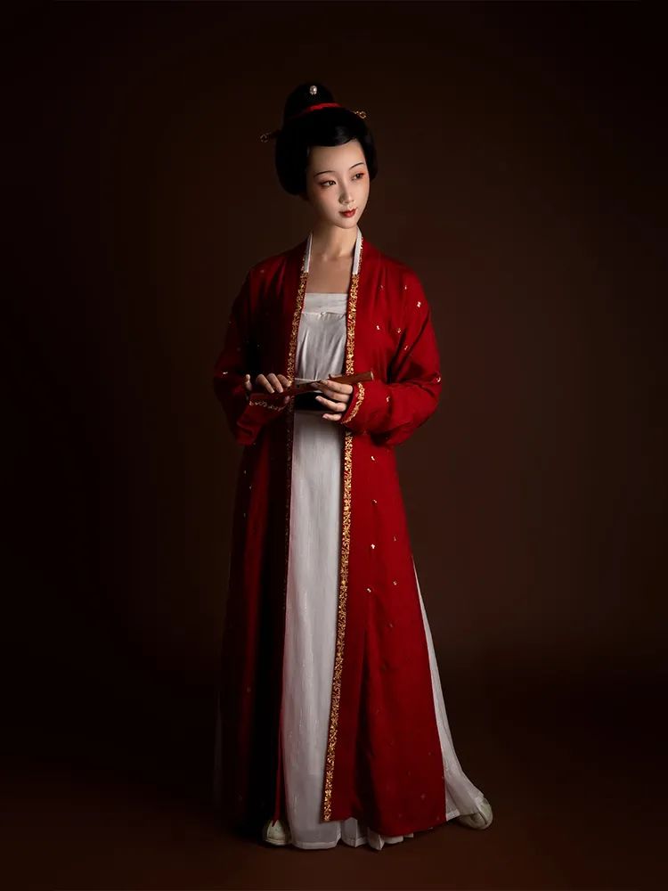 进来看看貌美的宋制啦!! 进来看看貌美的宋制啦!!