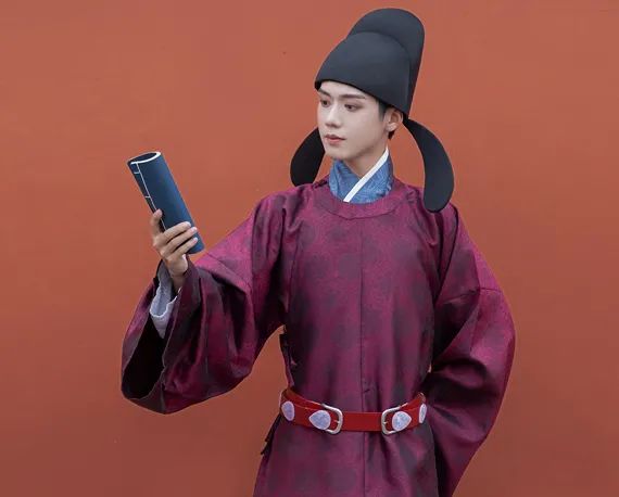 春天当然要穿宋制啦（内含男装）
