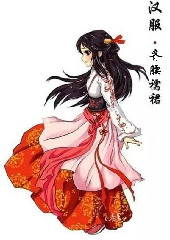 汉服市场火爆!“汉服”用英文怎么说? 汉服市场火爆!“汉服”用英文怎么说?