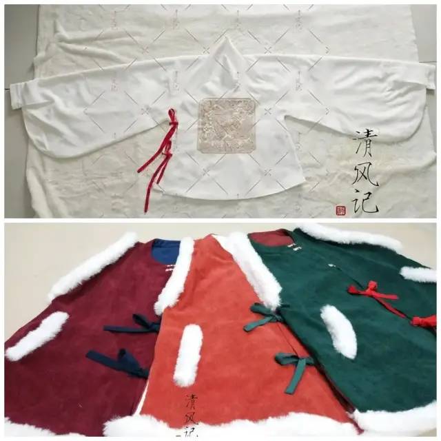 汉服入门知识第五节——100家靠谱汉服店分享「上」