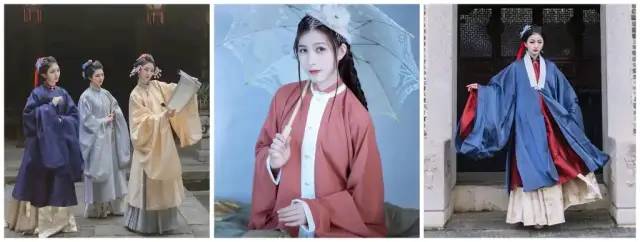 汉服入门知识第五节——100家靠谱汉服店分享「上」