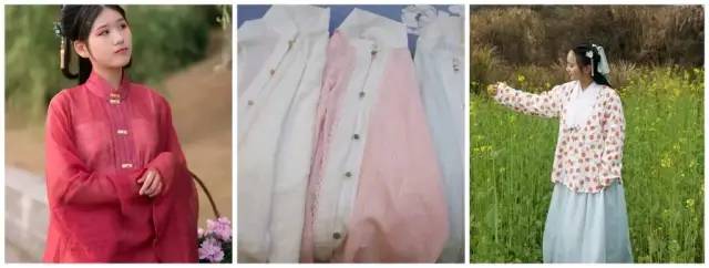 汉服入门知识第五节——100家靠谱汉服店分享「上」