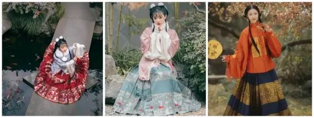 汉服入门知识第五节——100家靠谱汉服店分享「上」