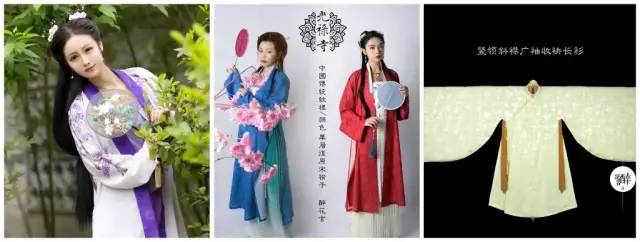 汉服入门知识第五节——100家靠谱汉服店分享「上」