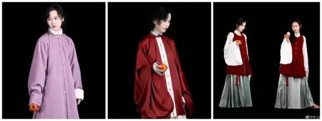 汉服入门知识第五节——100家靠谱汉服店分享「上」