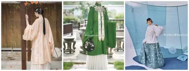 汉服入门知识第五节——100家靠谱汉服店分享「上」
