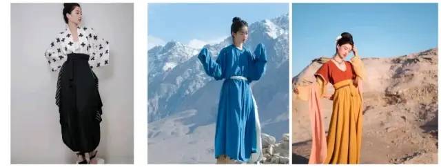 汉服入门知识第五节——100家靠谱汉服店分享「上」