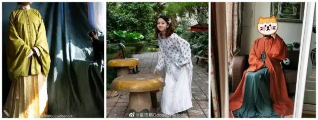 汉服入门知识第五节——100家靠谱汉服店分享「上」