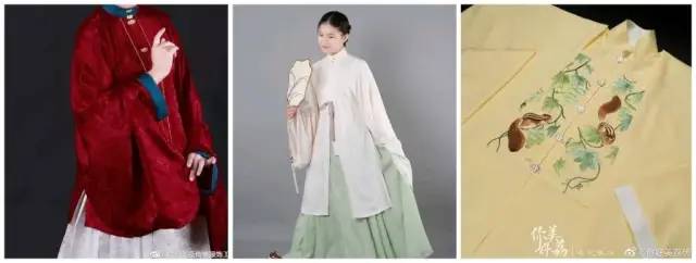 汉服入门知识第五节——100家靠谱汉服店分享「下」（版型好、不平价）