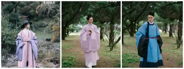 汉服入门知识第五节——100家靠谱汉服店分享「下」（版型好、不平价）