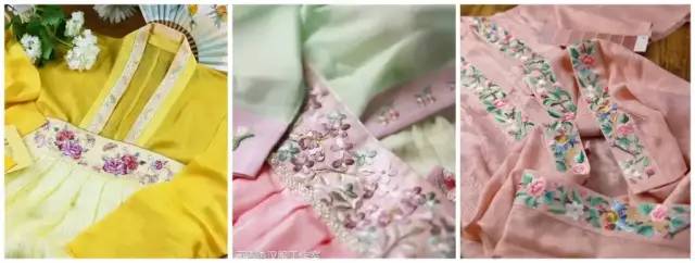 汉服入门知识第五节——100家靠谱汉服店分享「下」（版型好、不平价）
