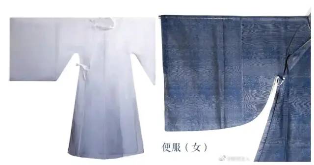 汉服入门知识第七节——如何分辨汉服版型好坏