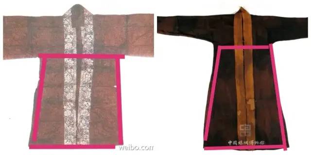 汉服入门知识第七节——如何分辨汉服版型好坏