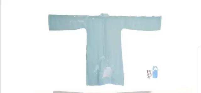 汉服入门知识第七节——如何分辨汉服版型好坏