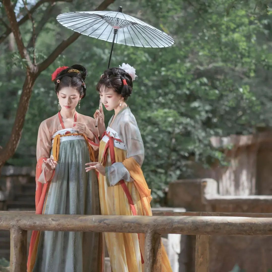 来看看白菜的唐制啦