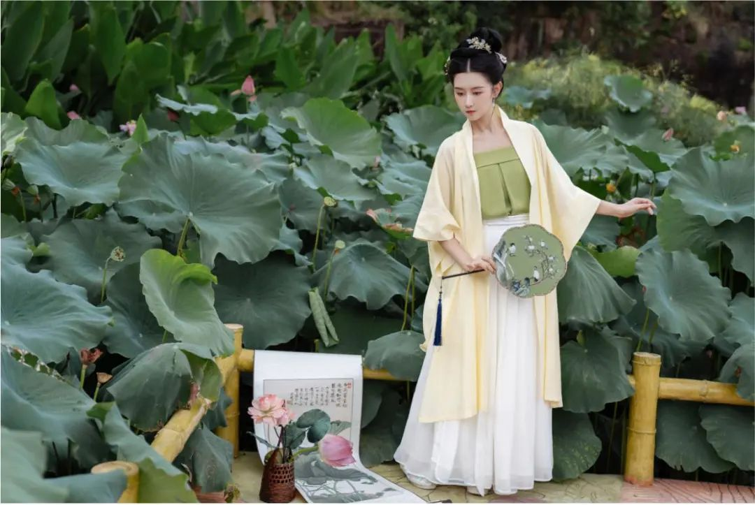 简单又白菜的宋制单品 简单又白菜的宋制单品