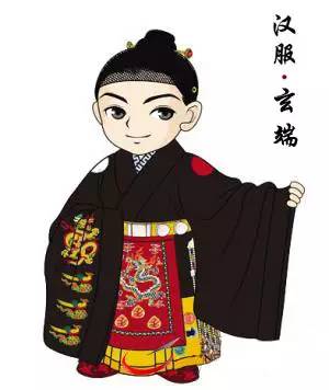 汉服市场火爆!“汉服”用英文怎么说? 汉服市场火爆!“汉服”用英文怎么说?